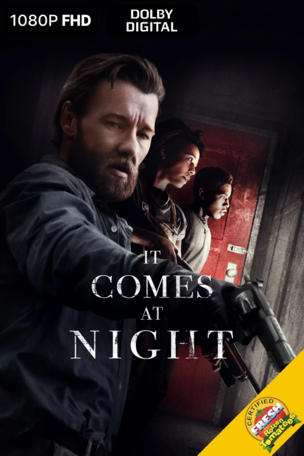 It Comes at Night