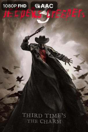 Jeepers Creepers III