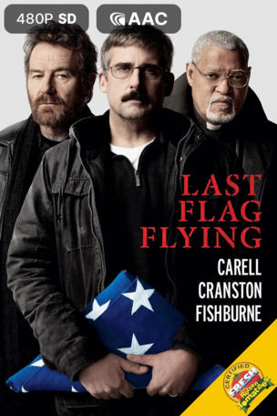 Last Flag Flying