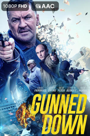 Gunned Down