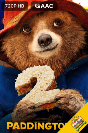 Paddington 2