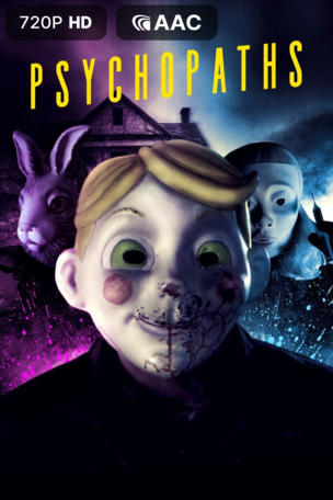 Psychopaths