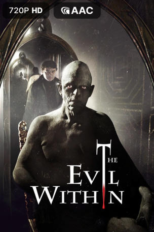 Evil Within