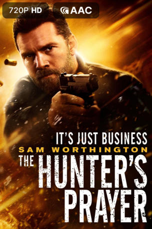 Hunter's Prayer