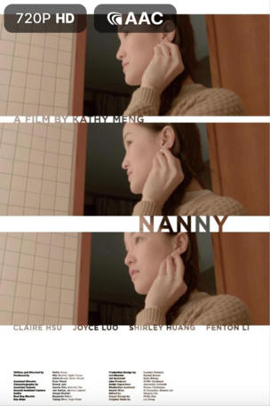 Nanny