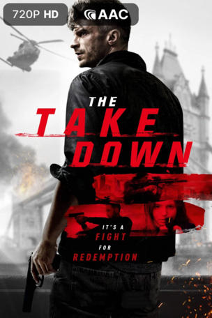 Take Down