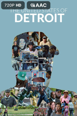 United States of Detroit