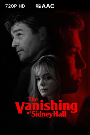 Vanishing of Sidney Hall
