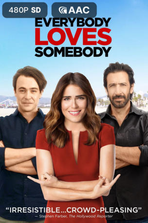 Everybody Loves Somebody