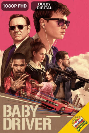 Baby Driver