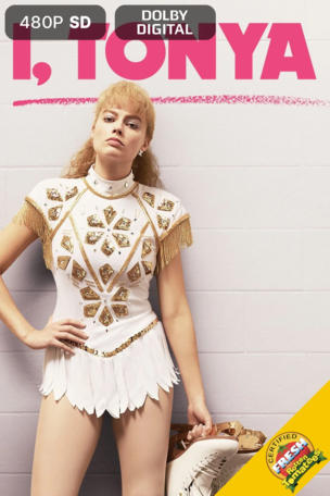 I, Tonya
