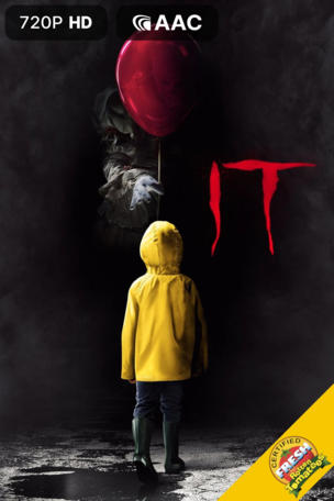 It