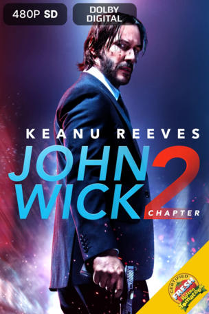 John Wick: Chapter 2
