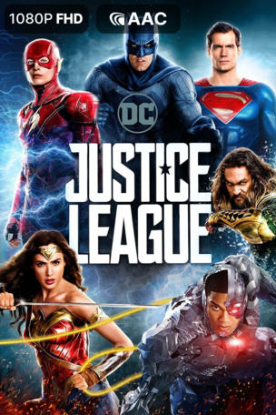Justice League