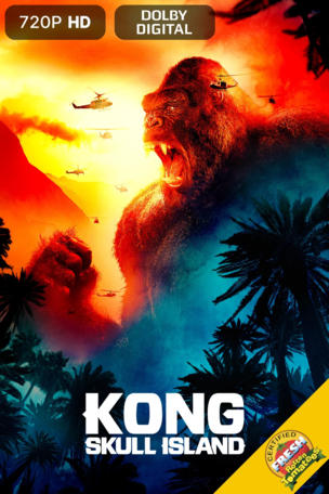 Kong: Skull Island
