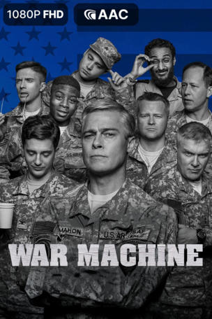 War Machine