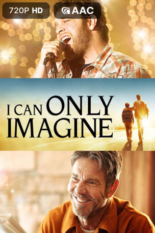 I Can Only Imagine