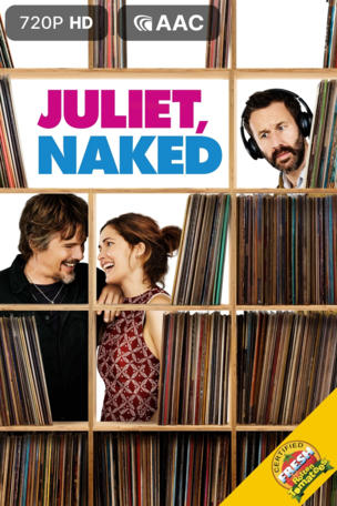 Juliet, Naked