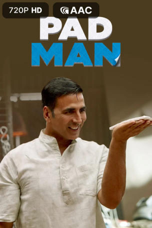 Pad Man