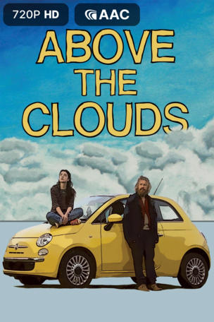 Above the Clouds