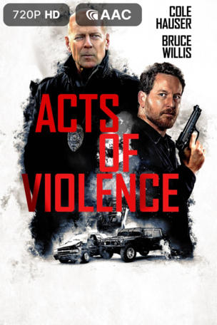Acts of Violence