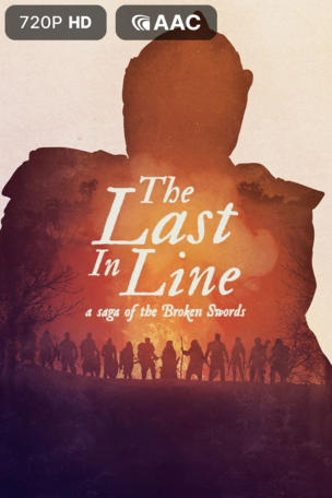 Broken Swords: The Last in Line