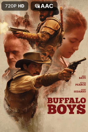 Buffalo Boys