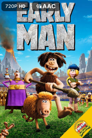 Early Man
