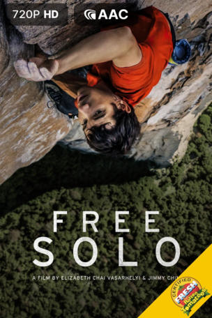 Free Solo