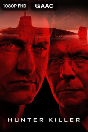 Hunter Killer