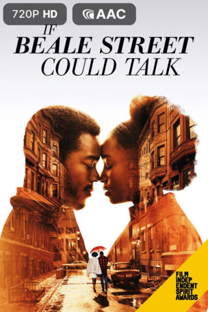 If Beale Street Could Talk