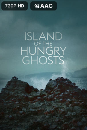 Island of the Hungry Ghosts