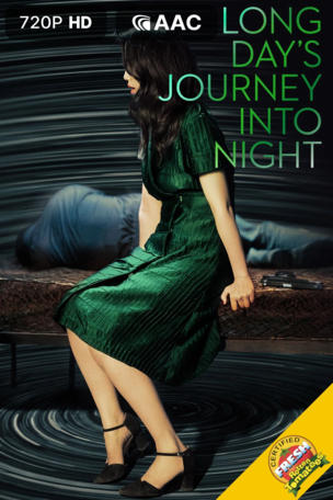 Long Day's Journey Into Night
