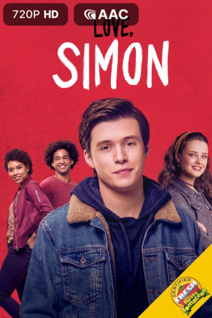 Love, Simon
