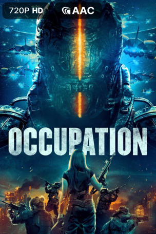 Occupation