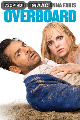 Overboard