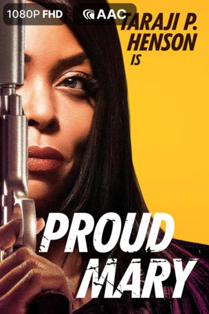 Proud Mary