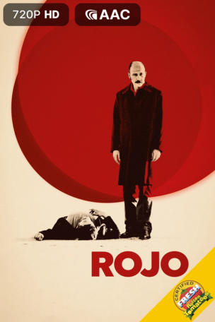 Rojo