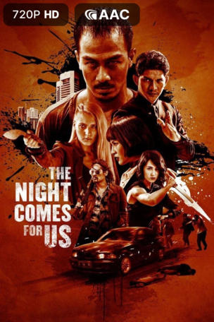 Night Comes for Us