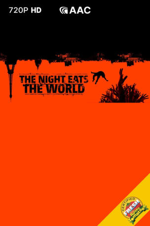 Night Eats the World