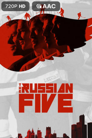 Russian Five