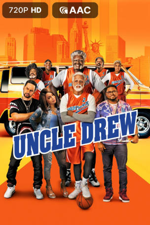 Uncle Drew