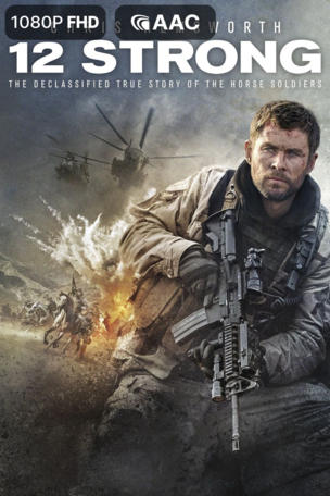 12 Strong