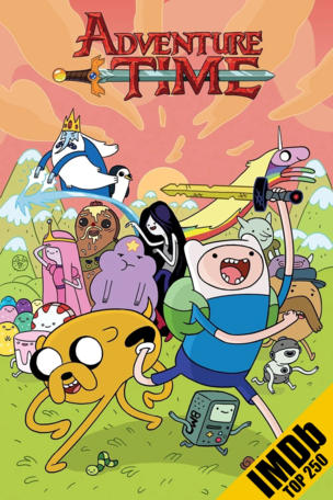 Adventure Time