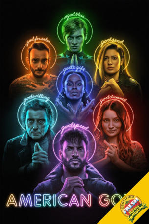 American Gods