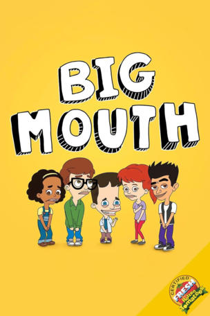 Big Mouth