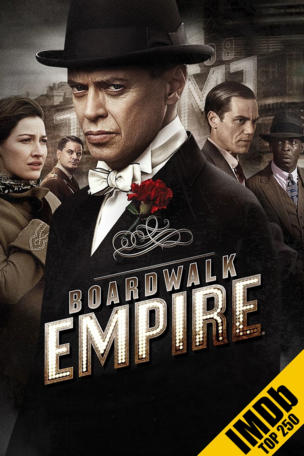 Boardwalk Empire
