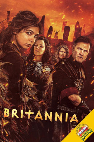 Britannia