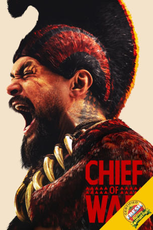 Chief of War