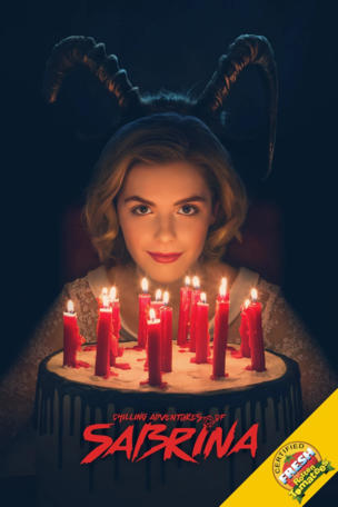 Chilling Adventures of Sabrina